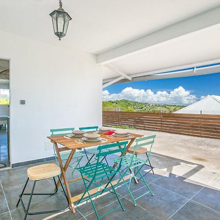Appartement B Francois Le Francois Bagian luar foto