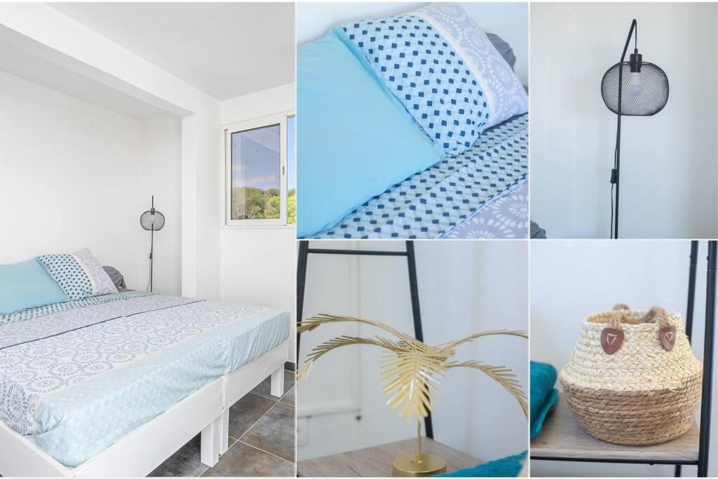 Appartement B Francois Le Francois Bagian luar foto