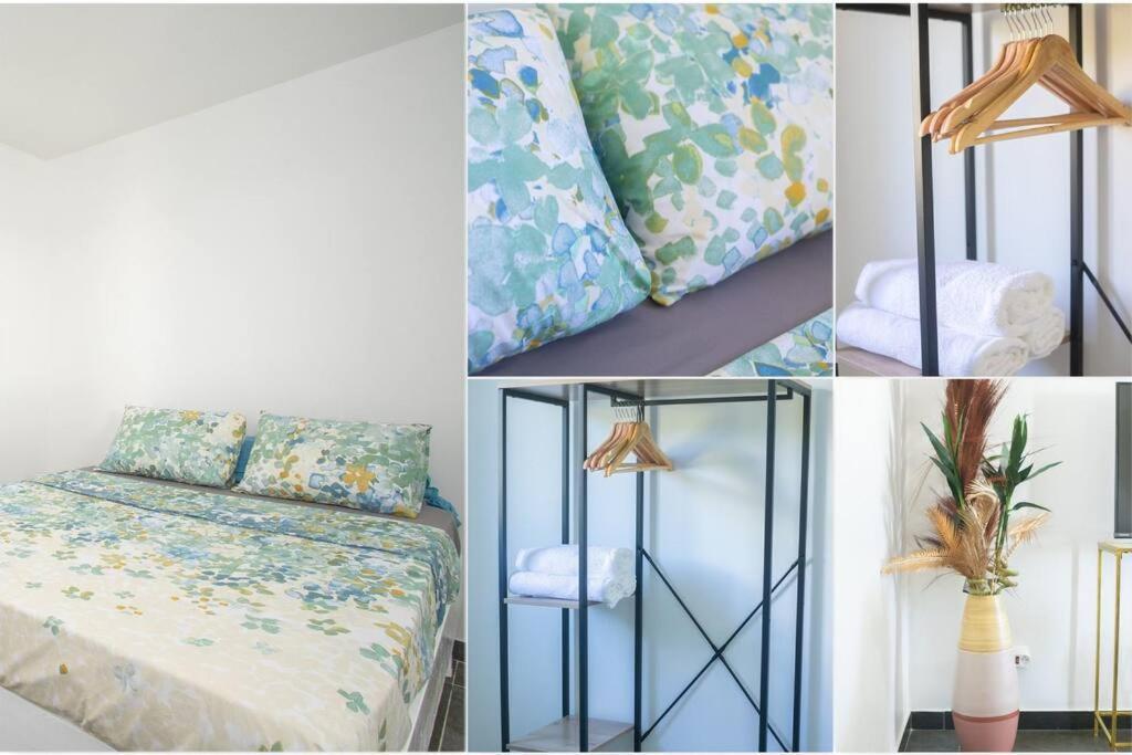 Appartement B Francois Le Francois Bagian luar foto