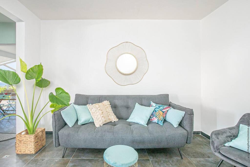 Appartement B Francois Le Francois Bagian luar foto